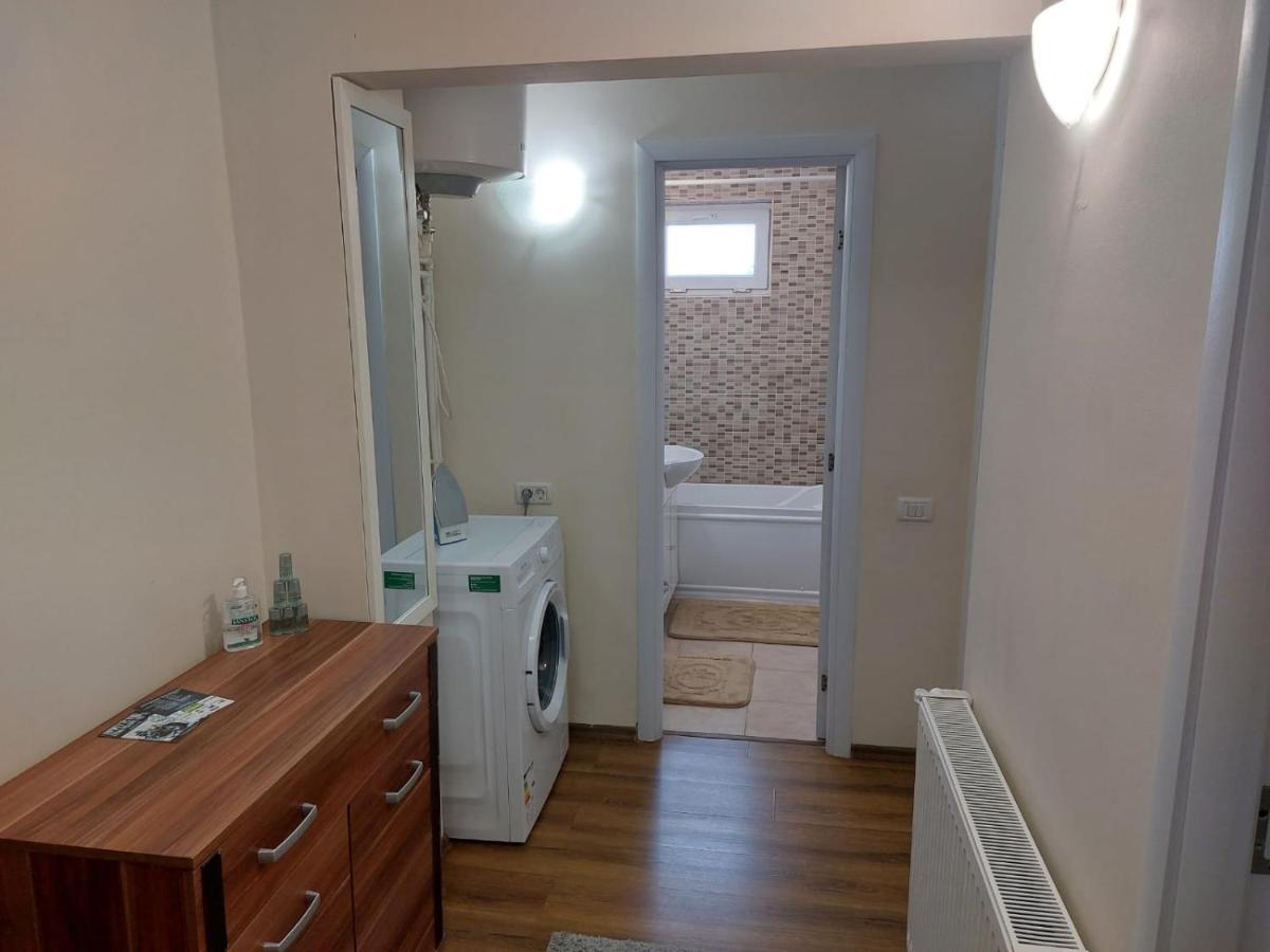 Apartament Mri Apartment Eforie Nord Exterior photo