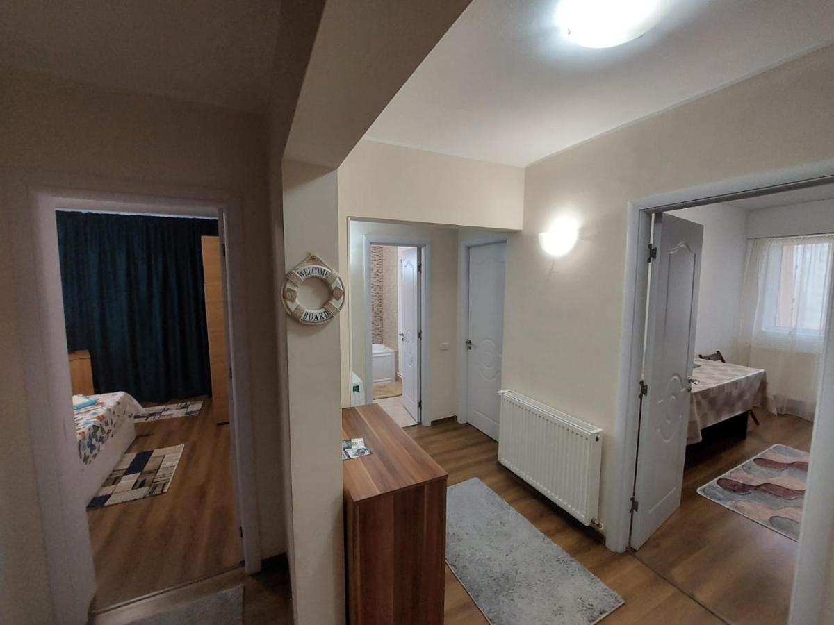 Apartament Mri Apartment Eforie Nord Exterior photo
