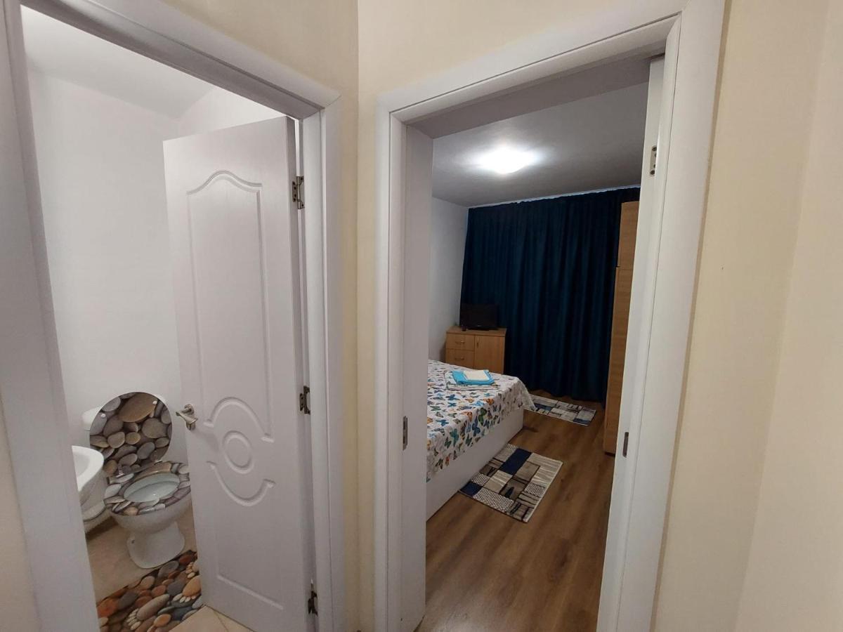Apartament Mri Apartment Eforie Nord Exterior photo