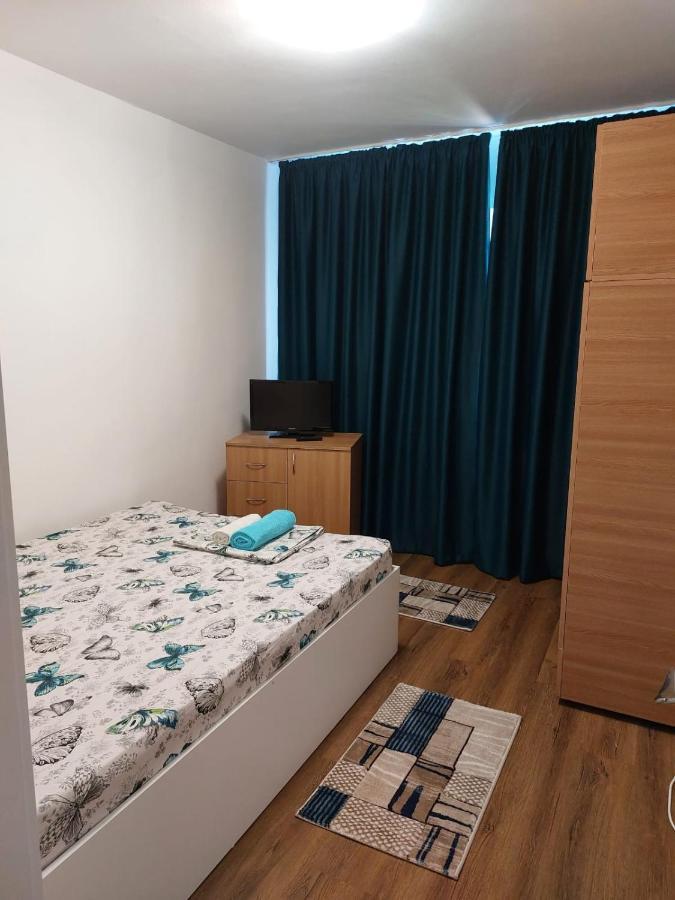 Apartament Mri Apartment Eforie Nord Exterior photo