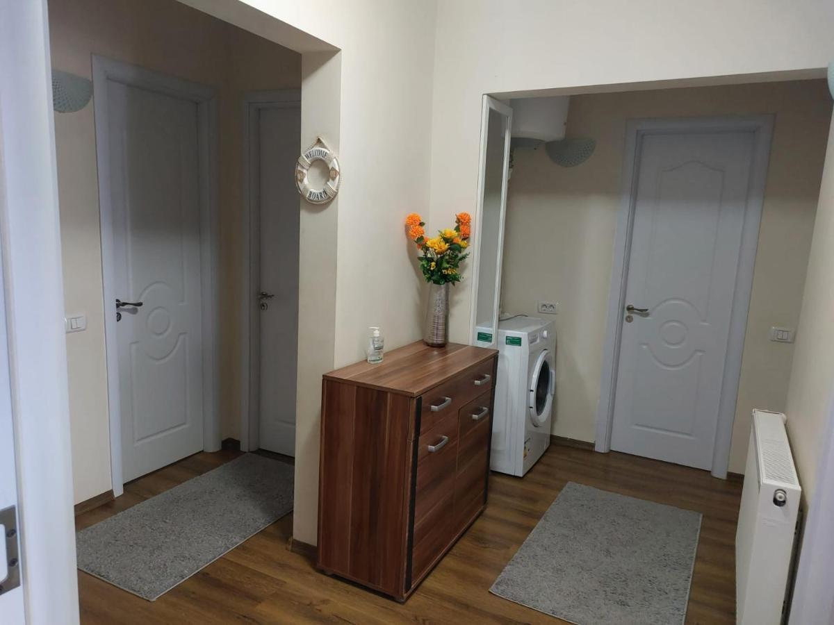 Apartament Mri Apartment Eforie Nord Exterior photo